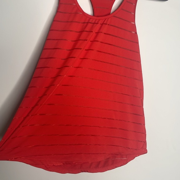 Zyia Havana Tank - Picture 4 of 8